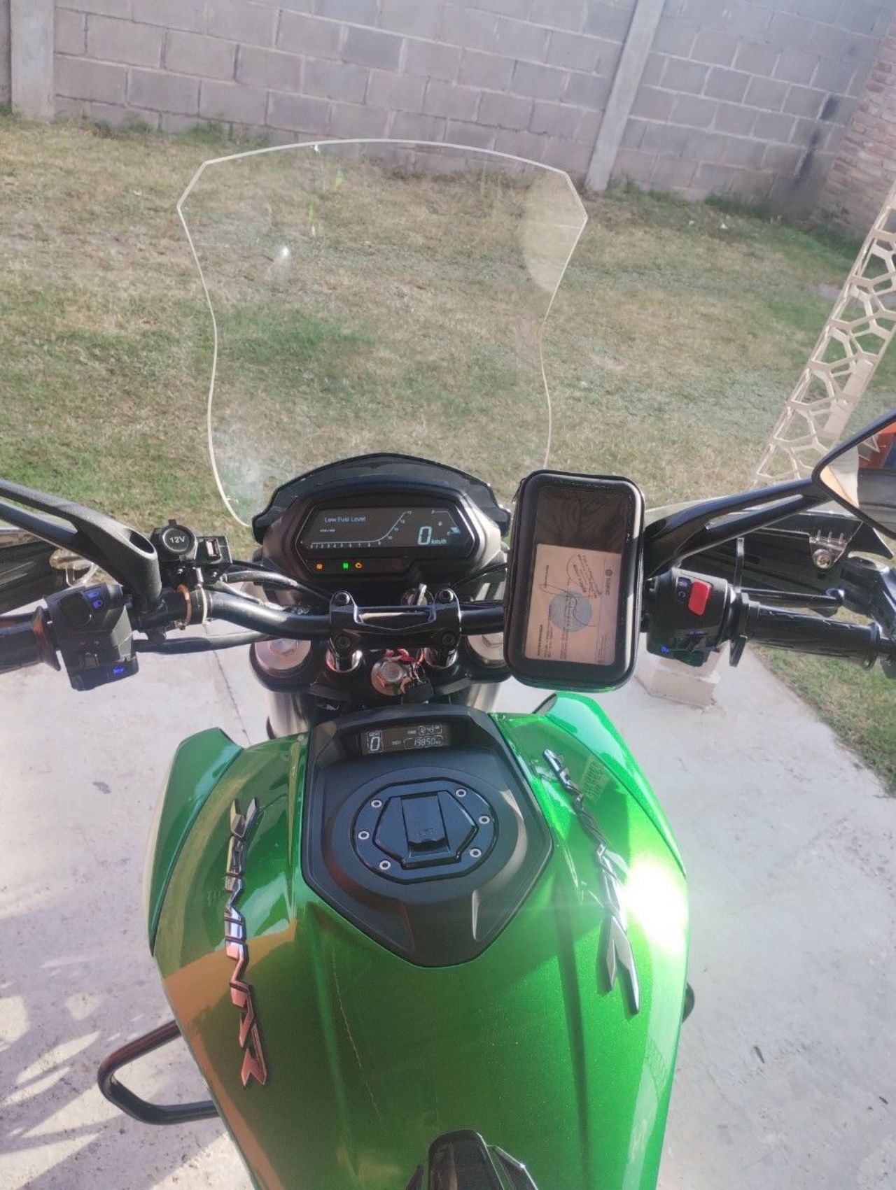 Bajaj Dominar Usada en San Luis, deRuedas