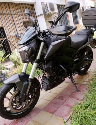 Bajaj Dominar Usada en Mendoza