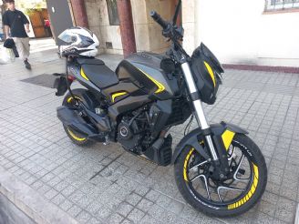 Bajaj Dominar Usada en Mendoza
