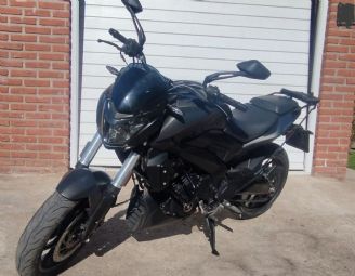 Bajaj Dominar Usada en Buenos Aires