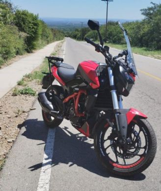 Bajaj Dominar Usada en San Luis