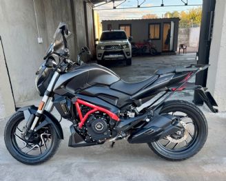 Bajaj Dominar Usada en Mendoza