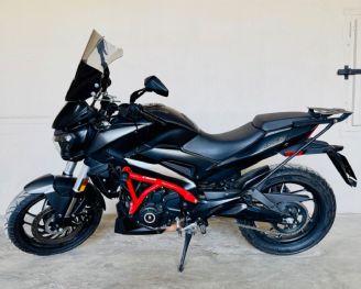 Bajaj Dominar Usada en Mendoza
