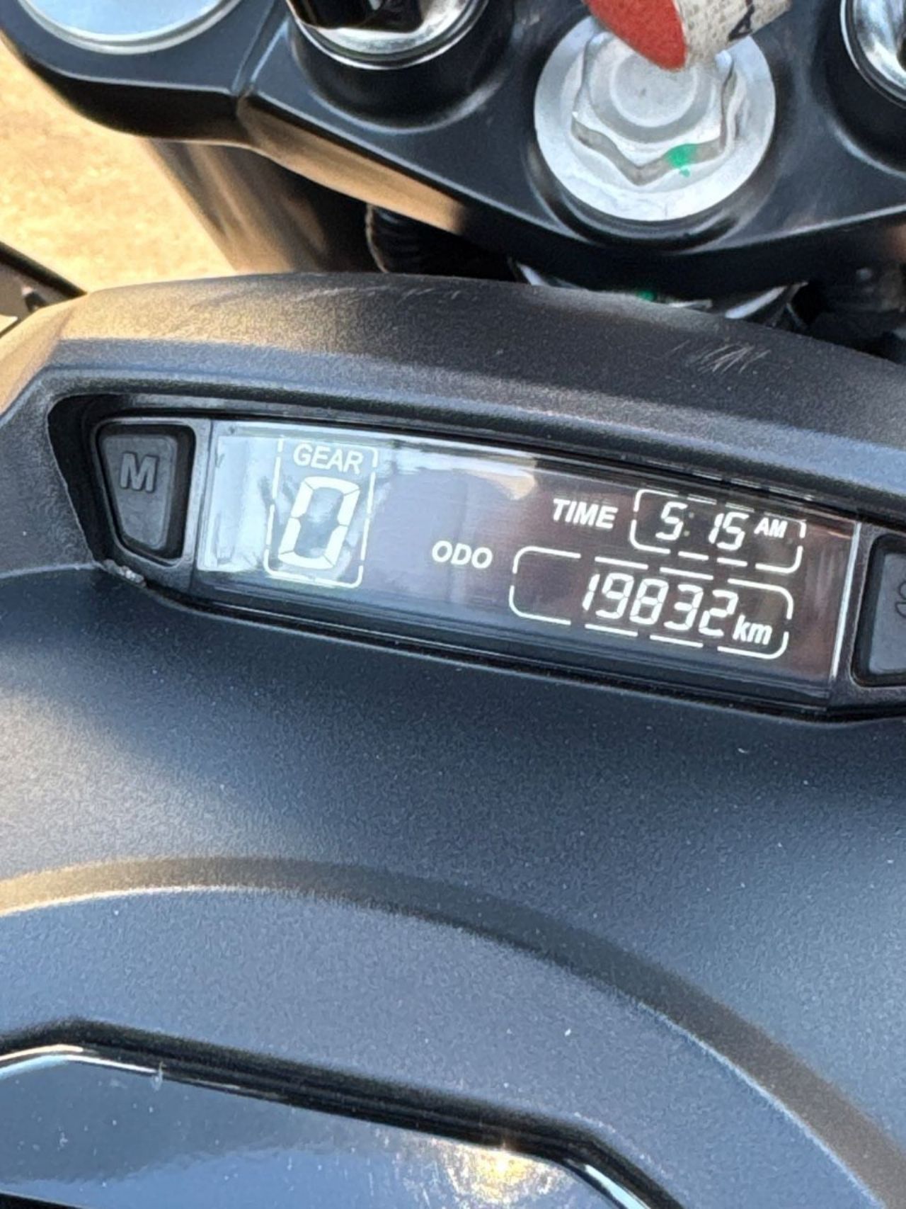 Bajaj Dominar Usada en Mendoza, deRuedas