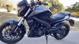 Bajaj Dominar Usada en Mendoza