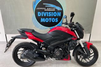 Bajaj Dominar Usada en Mendoza