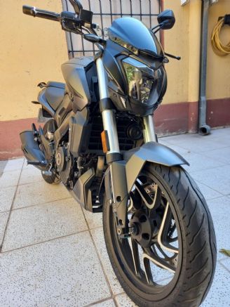 Bajaj Dominar Usada en Mendoza