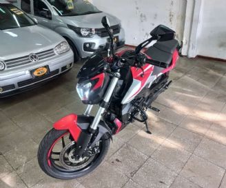 Bajaj Dominar Usada en Mendoza