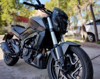 Bajaj Dominar Usada en Mendoza