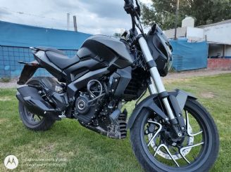 Bajaj Dominar Usada en Mendoza