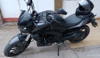 Bajaj Dominar Usada en Mendoza