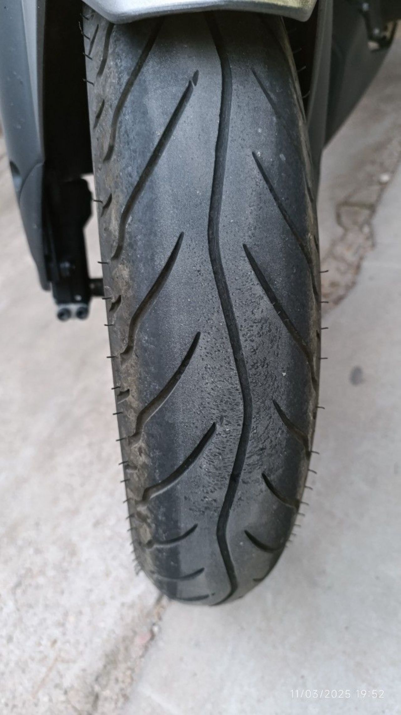 Bajaj Dominar Usada en Mendoza, deRuedas