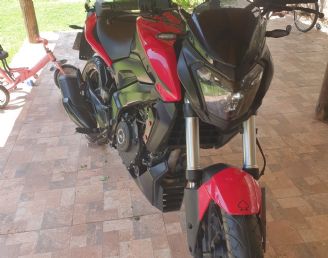 Bajaj Dominar Usada en Mendoza