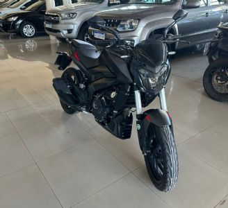 Bajaj Dominar Usada en Mendoza
