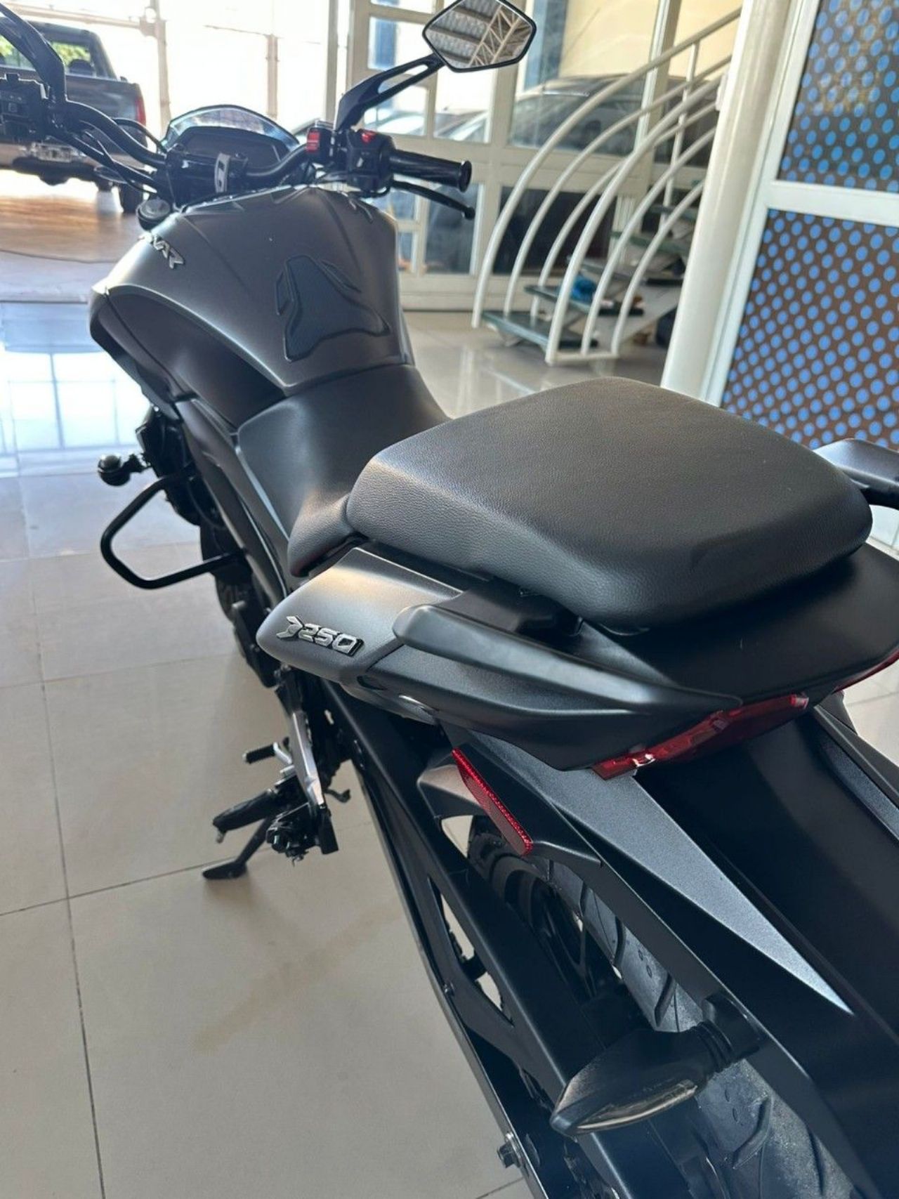 Bajaj Dominar Usada en Mendoza, deRuedas