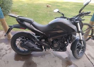 Bajaj Dominar Usada en San Juan
