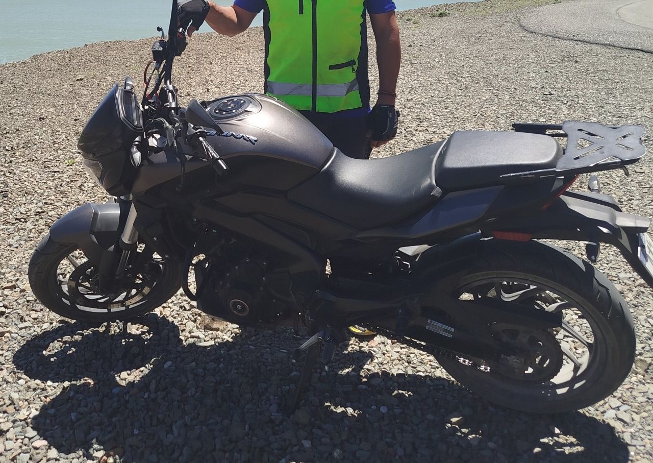 Bajaj Dominar Usada en San Juan, deRuedas