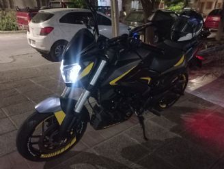 Bajaj Dominar Usada en Mendoza