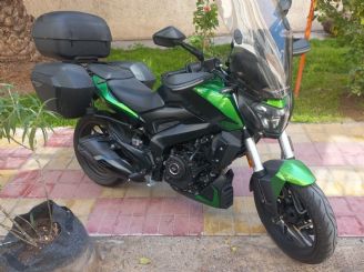 Bajaj Dominar Usada en Mendoza