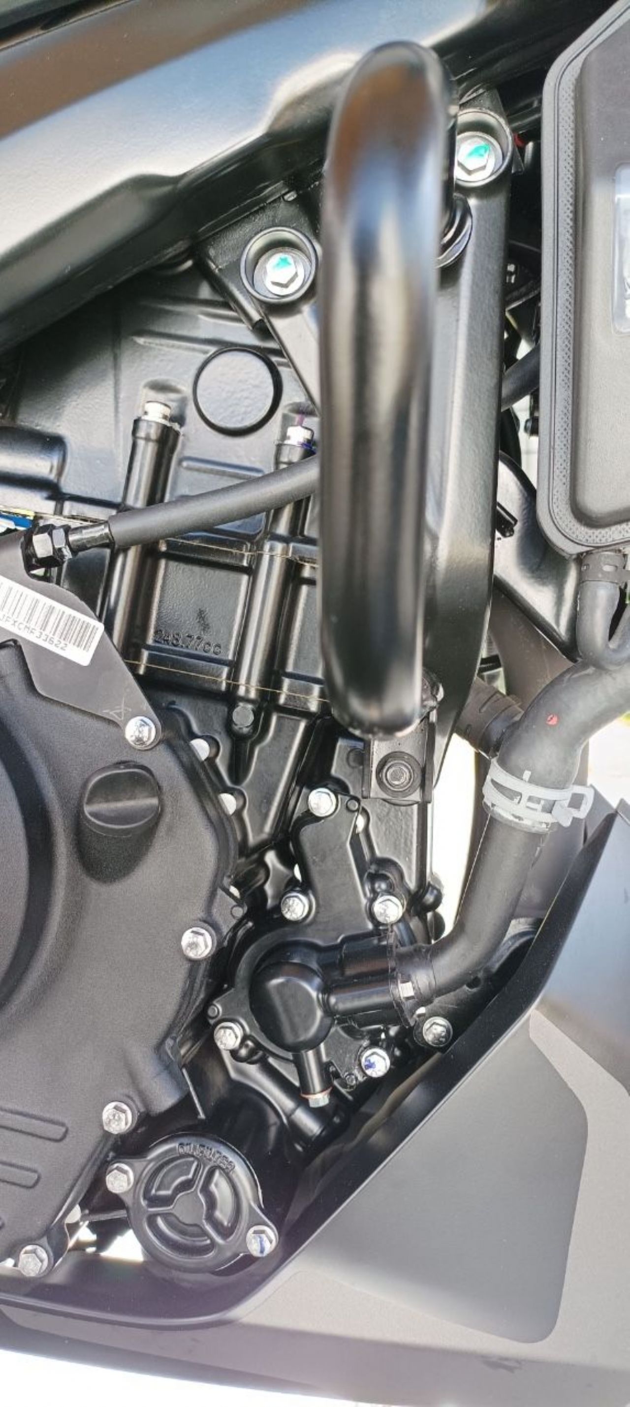 Bajaj Dominar Usada en Mendoza, deRuedas
