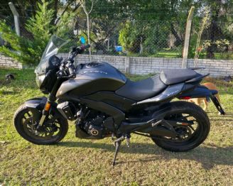Bajaj Dominar Usada en Buenos Aires