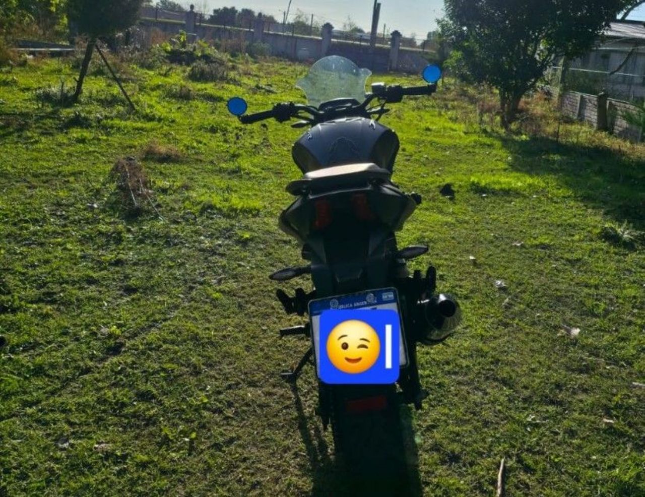 Bajaj Dominar Usada en Buenos Aires, deRuedas
