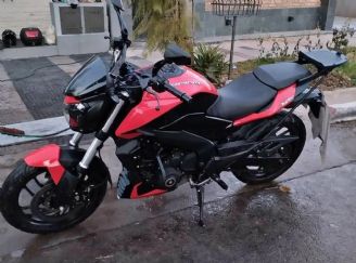 Bajaj Dominar Usada en Mendoza