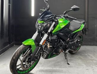 Bajaj Dominar Usada en Córdoba