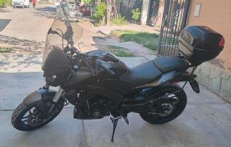 Bajaj Dominar Usada en Mendoza