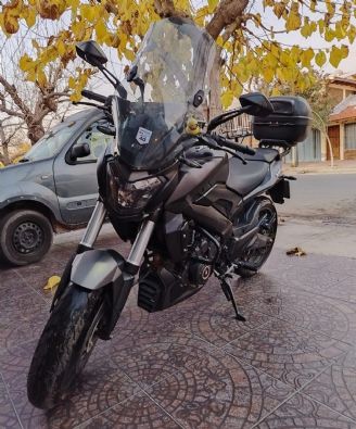 Bajaj Dominar Usada en Mendoza