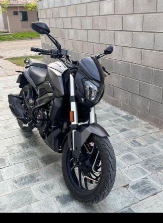 Bajaj Dominar Usada en Santa Fe
