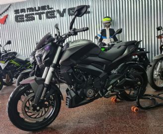 Bajaj Dominar Nueva en Mendoza
