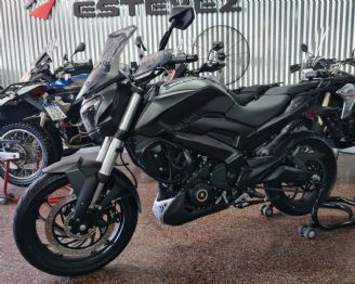 Bajaj Dominar Nueva en Mendoza