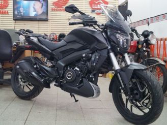 Bajaj Dominar Nueva en Mendoza
