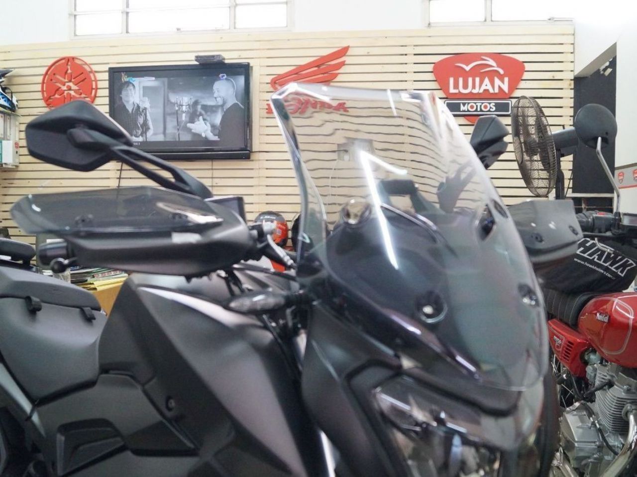 Bajaj Dominar Nueva en Mendoza, deRuedas