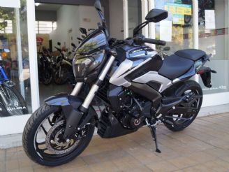 Bajaj Dominar Nueva en Mendoza