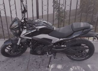 Bajaj Dominar Usada en Mendoza