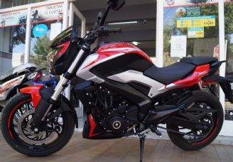 Bajaj Dominar Nueva en Mendoza