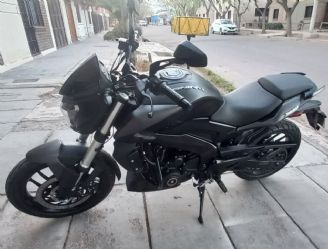 Bajaj Dominar Usada en Mendoza