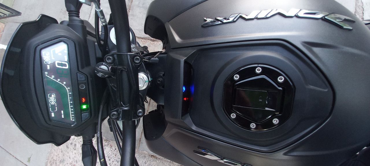 Bajaj Dominar Usada en Mendoza, deRuedas