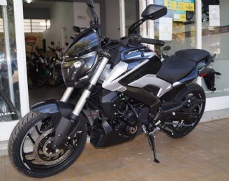 Bajaj Dominar Nueva en Mendoza