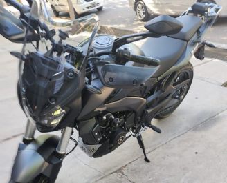 Bajaj Dominar Usada en Mendoza