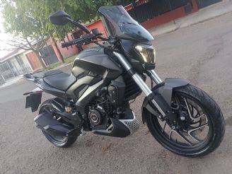 Bajaj Dominar Usada en Mendoza