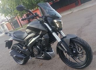 Bajaj Dominar Usada en Mendoza