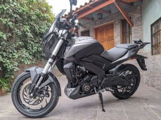 Bajaj Dominar Usada en Mendoza