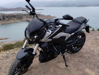Bajaj Dominar Usada en Mendoza