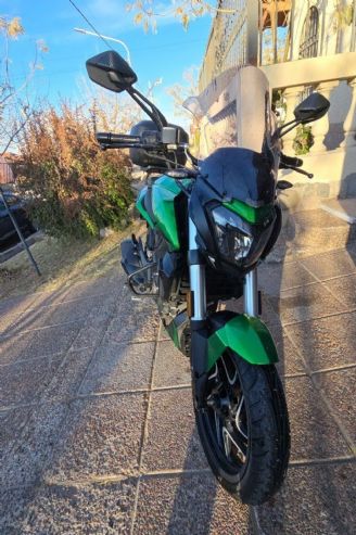 Bajaj Dominar Usada en Mendoza