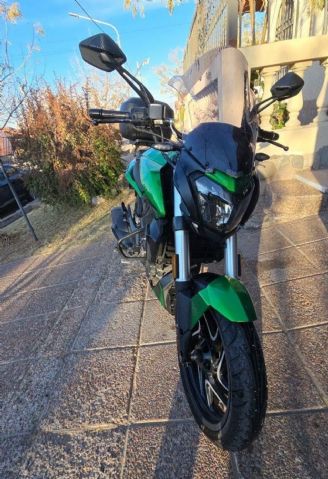 Bajaj Dominar Usada en Mendoza