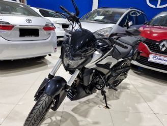 Bajaj Dominar Usada en Mendoza Financiado
