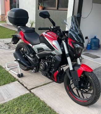 Bajaj Dominar Usada en Mendoza